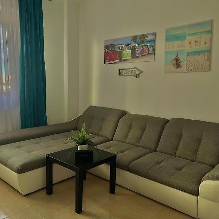 Arcadia Apartament Mamaia Nord Navodari Ngoại thất bức ảnh