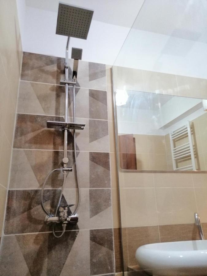 Arcadia Apartament Mamaia Nord Navodari Ngoại thất bức ảnh
