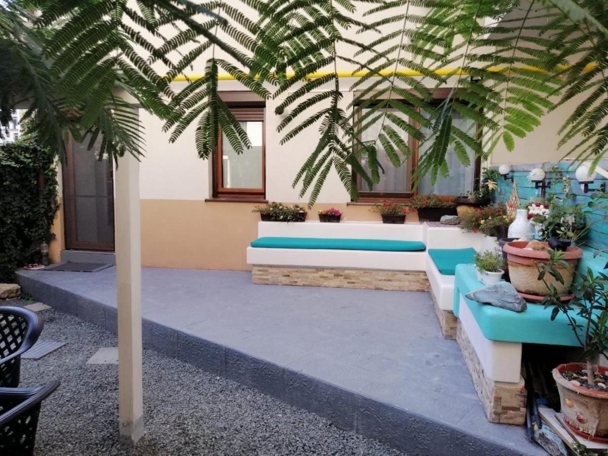 Arcadia Apartament Mamaia Nord Navodari Ngoại thất bức ảnh