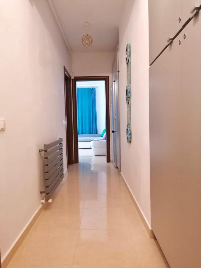 Arcadia Apartament Mamaia Nord Navodari Ngoại thất bức ảnh