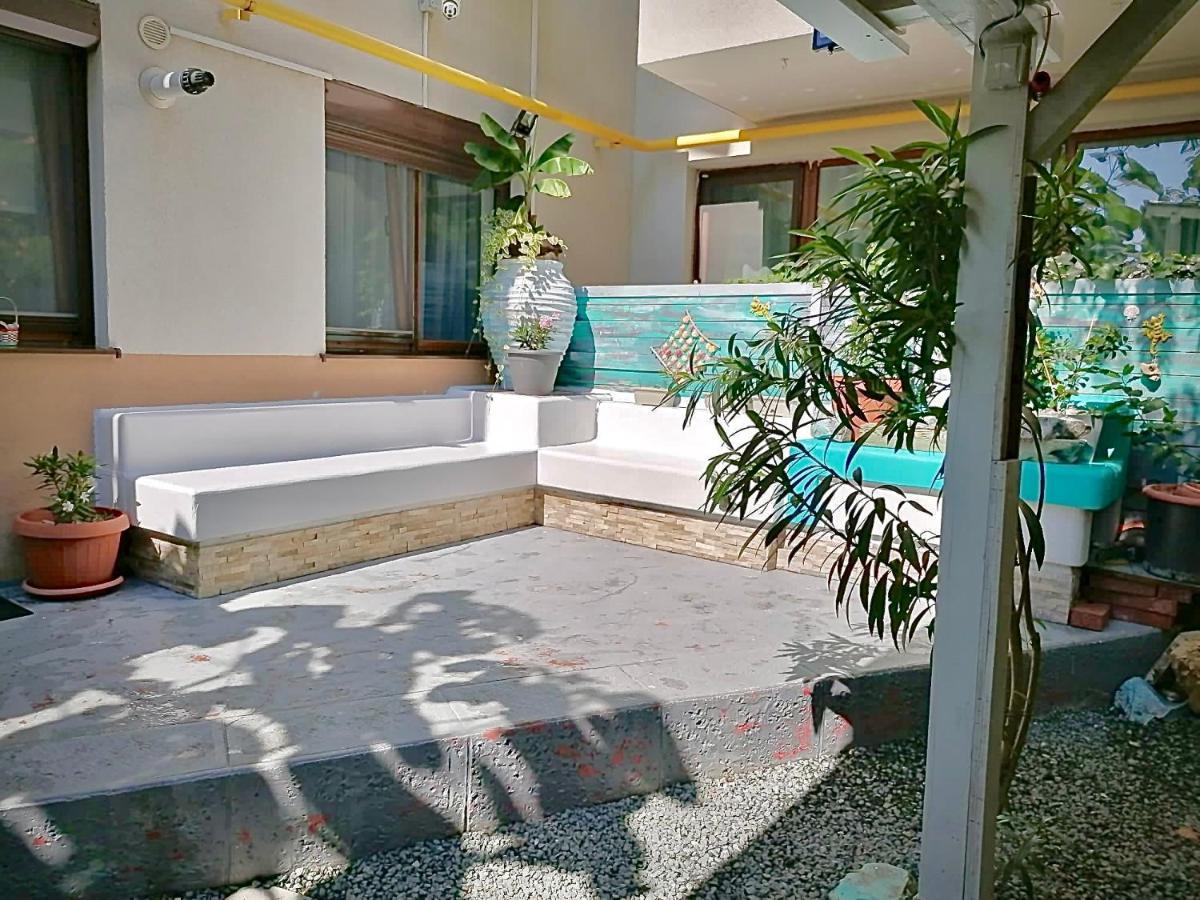 Arcadia Apartament Mamaia Nord Navodari Ngoại thất bức ảnh