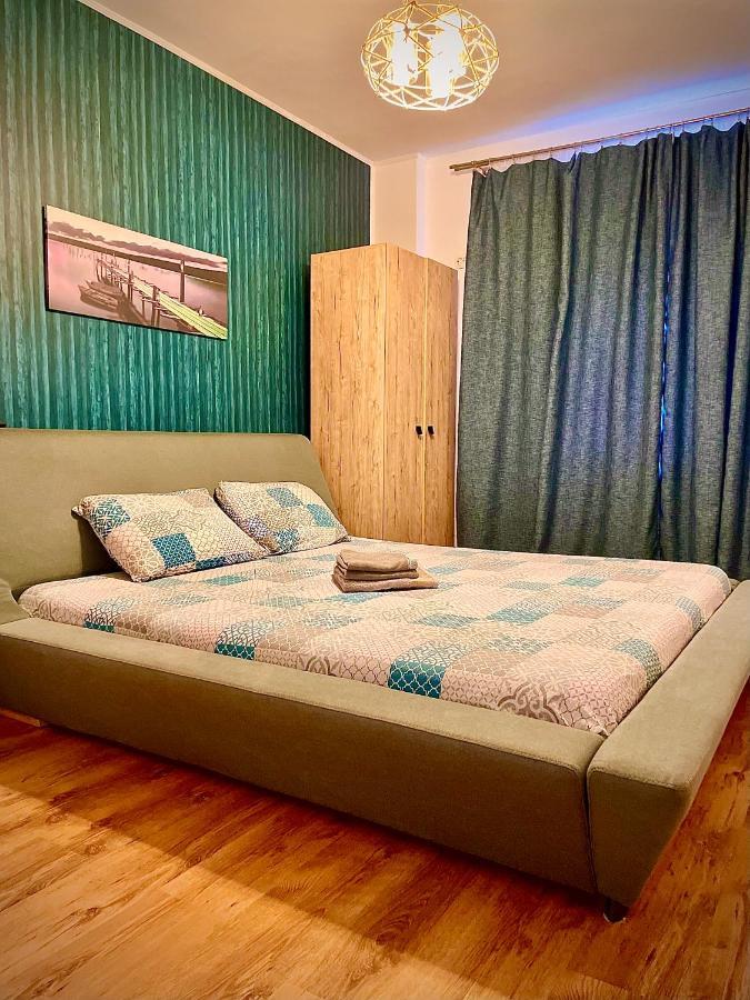 Arcadia Apartament Mamaia Nord Navodari Ngoại thất bức ảnh