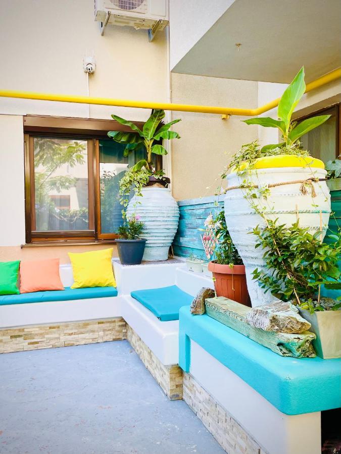 Arcadia Apartament Mamaia Nord Navodari Ngoại thất bức ảnh