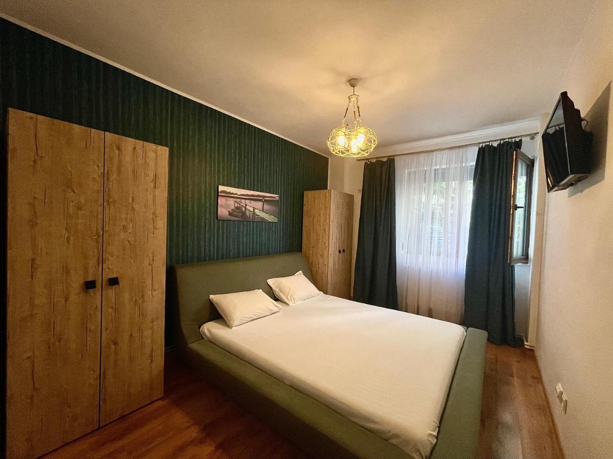 Arcadia Apartament Mamaia Nord Navodari Ngoại thất bức ảnh