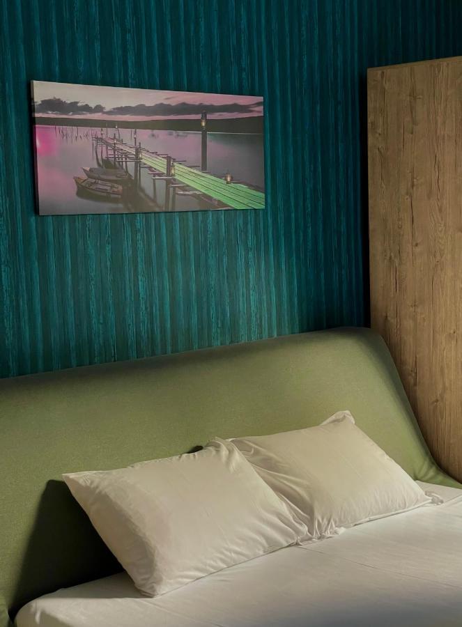 Arcadia Apartament Mamaia Nord Navodari Ngoại thất bức ảnh