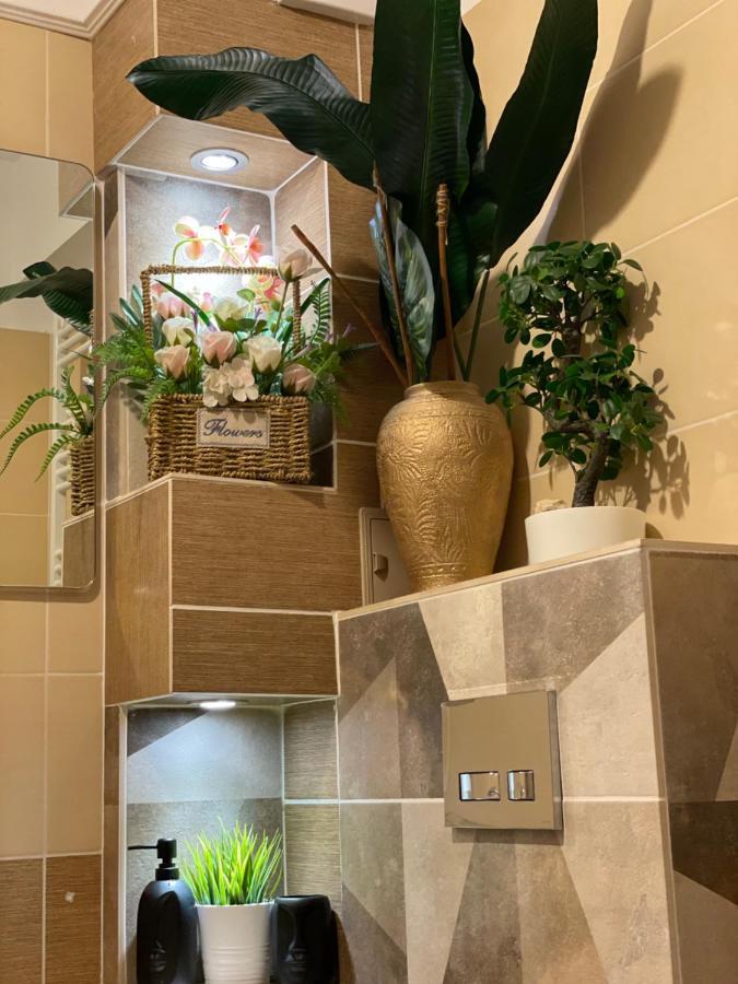 Arcadia Apartament Mamaia Nord Navodari Ngoại thất bức ảnh