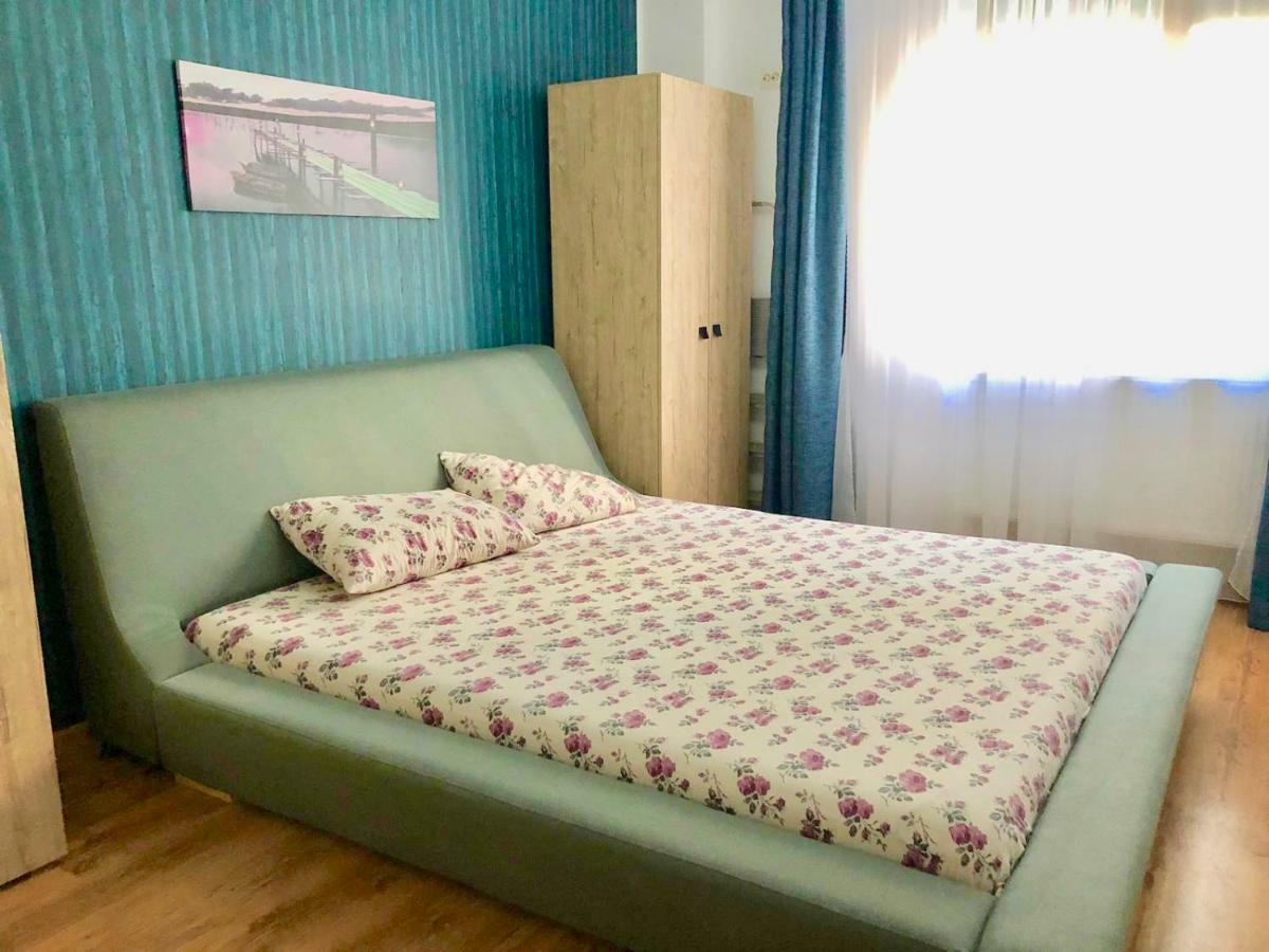 Arcadia Apartament Mamaia Nord Navodari Ngoại thất bức ảnh